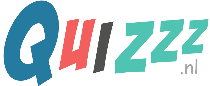 Quizzz Logo