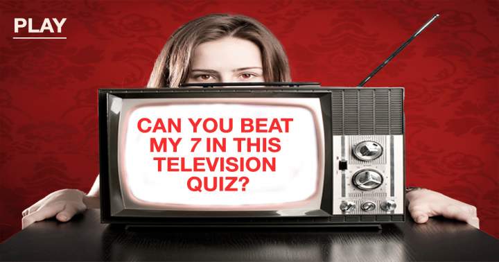 Banner for Very hard television quiz