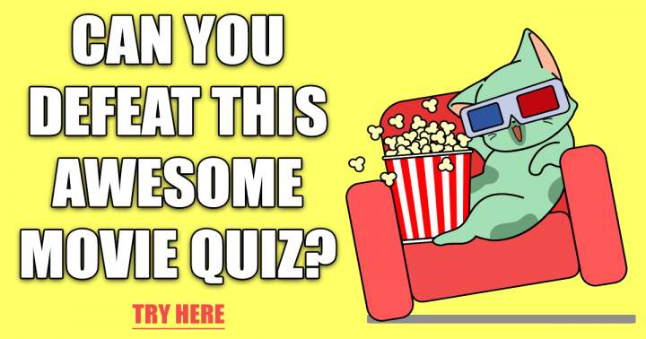 Movie Quiz