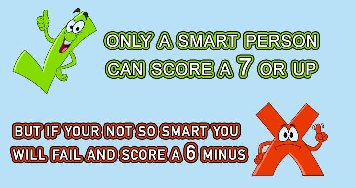 Banner for Are you smart enough for this hard trivia quiz?