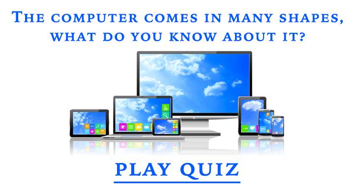 Hard Computer Quiz