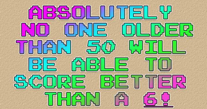 Banner for That is just a fact!