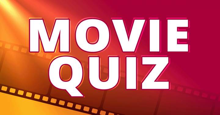 Movie Quiz