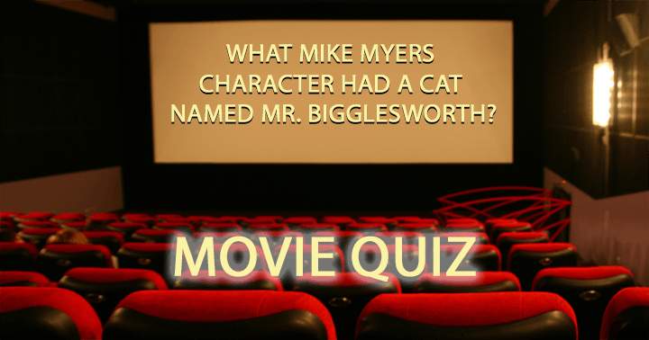 Movie Quiz