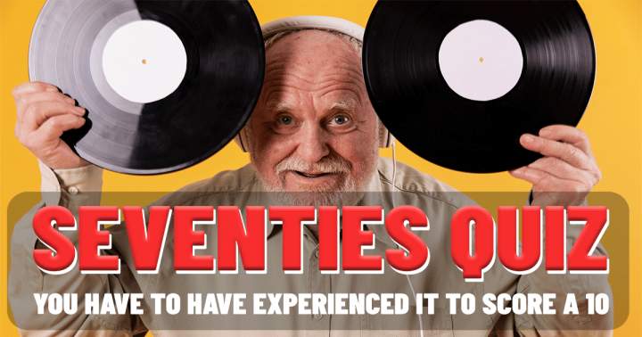 Banner for 10 Questions about the Seventies