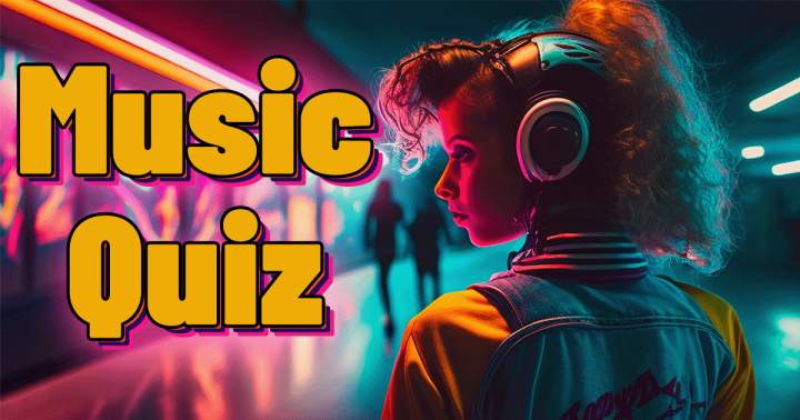 Music Quiz