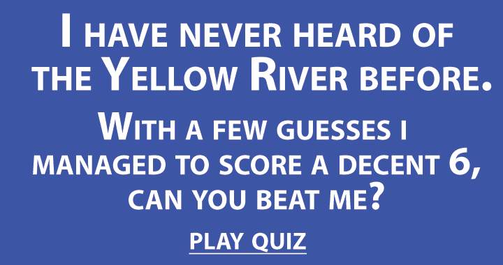 A General Knowledge Quiz