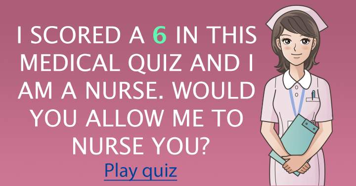 Medical Quiz