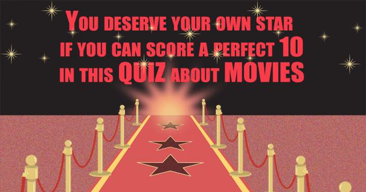 Film Trivia