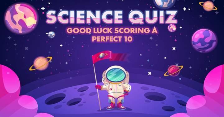 Quiz on Science.