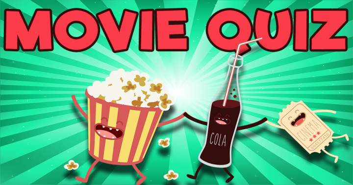 Fun Movie Quiz