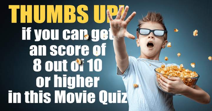 Banner for Movie Quiz