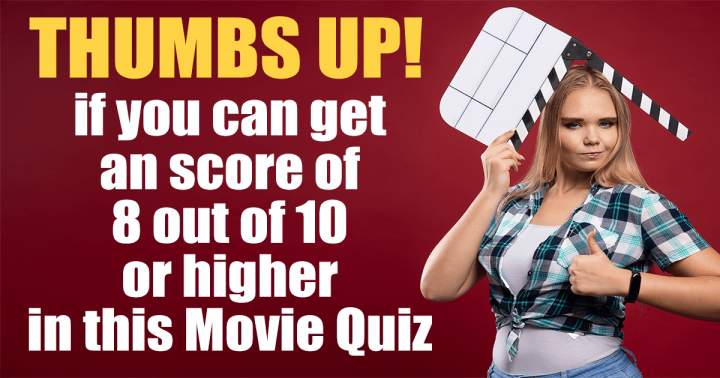 Banner for Movie Quiz