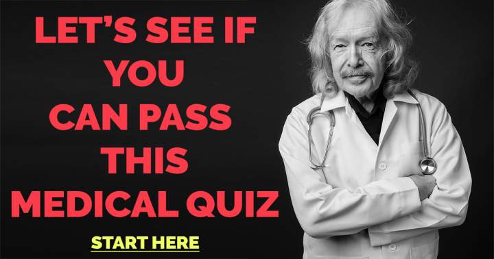 Banner for Quiz on Medicine