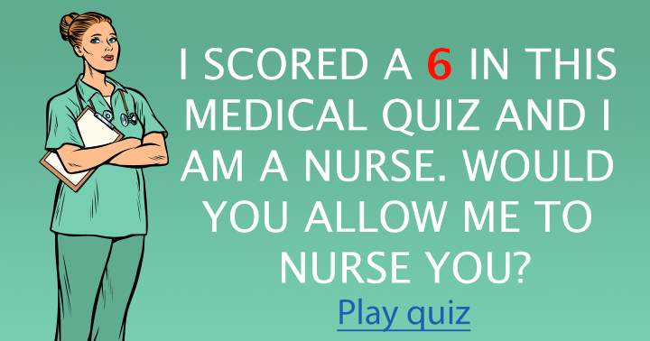 Banner for Quiz on Medicine.