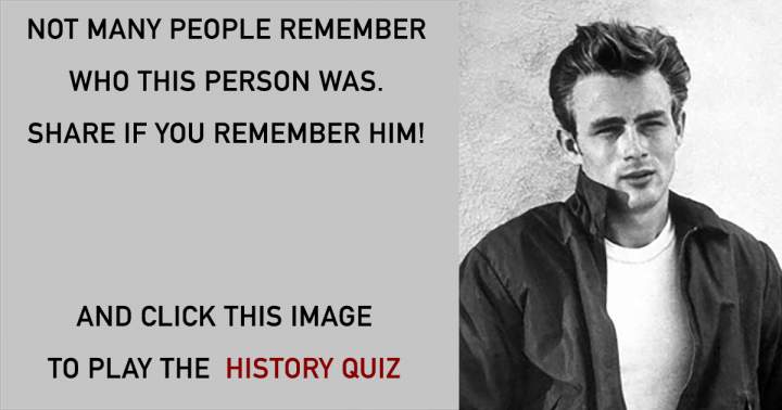 Participate in our History Quiz.