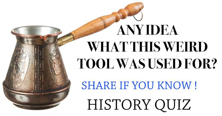 Historical Trivia Quiz