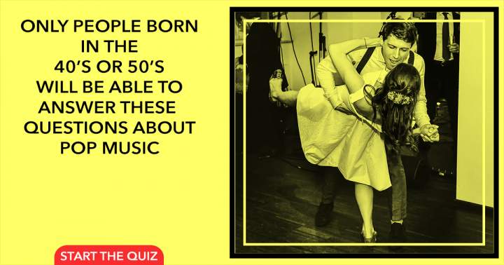 Fresh Music Quiz