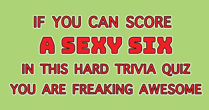 Banner for Trivia Quiz