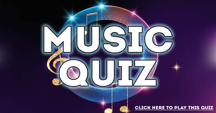 Quiz on Music.