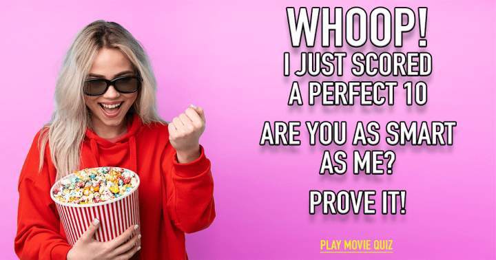 Give me an alternative for 'Movie Quiz'.