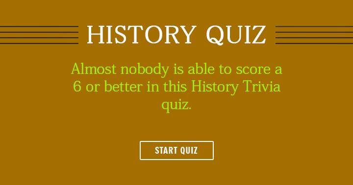 Can you achieve a score of 6 or higher with your intelligence?