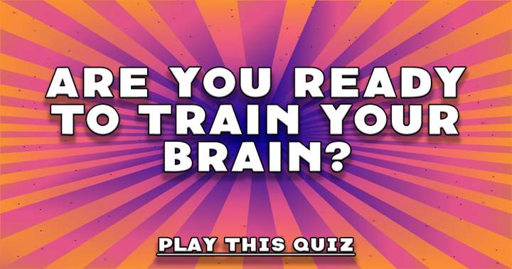 The 'Daily Brain Trainer'