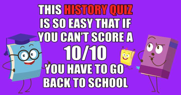 'History Quiz Made Simple'