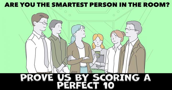 Banner for 'Smart People Quiz'