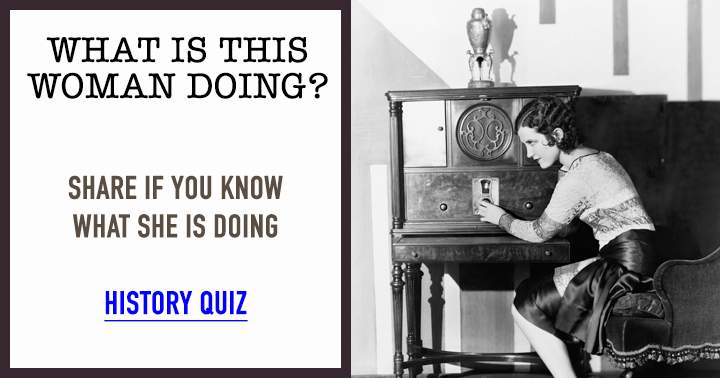 History Trivia Quiz