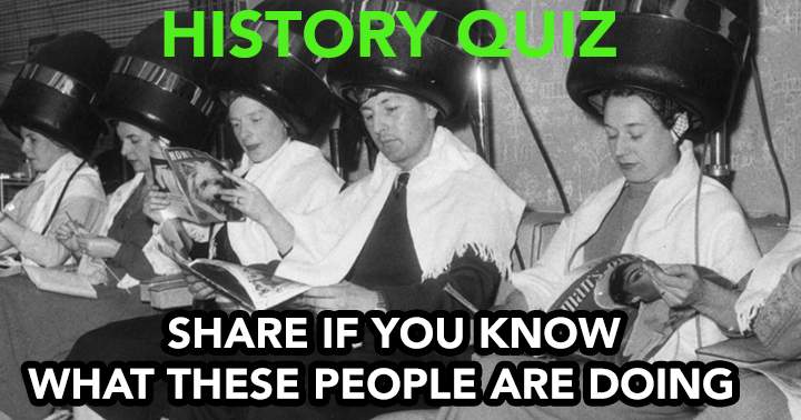 Quiz on Historical Trivia