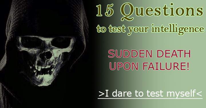 Banner for Sudden Death Upon Failure!