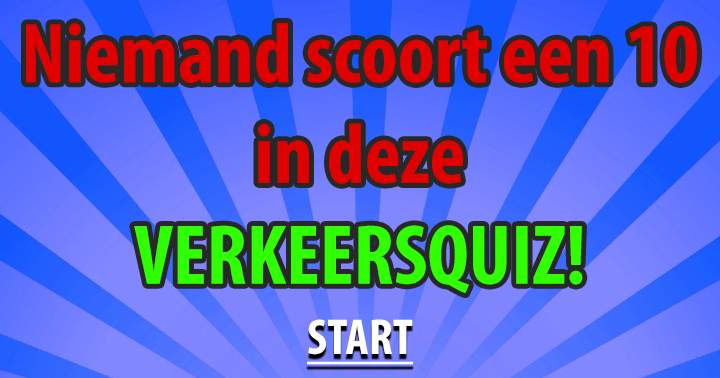 Banner for Is het wel veilig als jij deelneemt aan het verkeer?