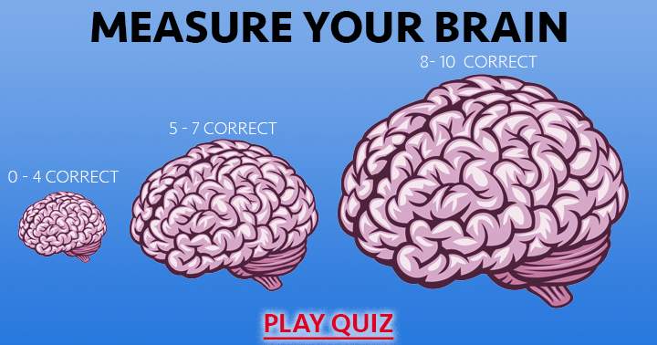 Assess your cognitive capabilities.