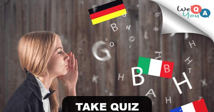 Can you answer all 10 challenging language questions?