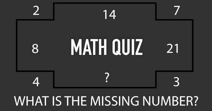 Banner for Math Test