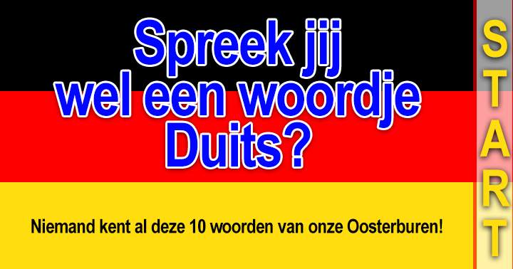 Banner for Kan jij een praatje maken met onze buren?