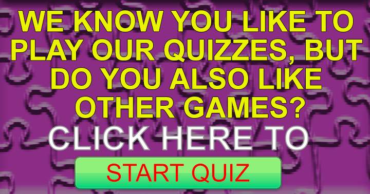 'Games of quizzes'