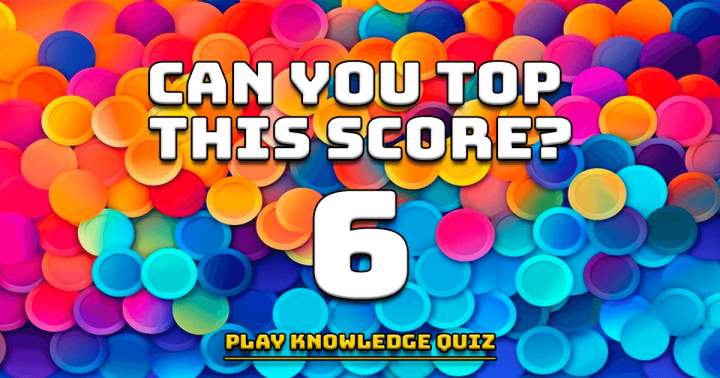 General Knowledge Quiz