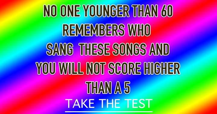 Banner for A music-themed quiz.