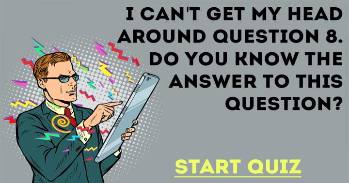 Banner for ''An Assortment of 10 Knowledge Queries that Pose Challenges''