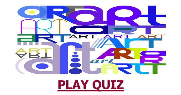 Online Hardest Art Quiz!