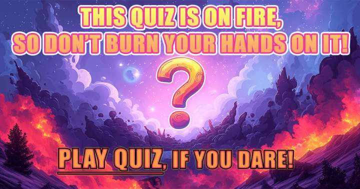 Quiz on General Knowledge