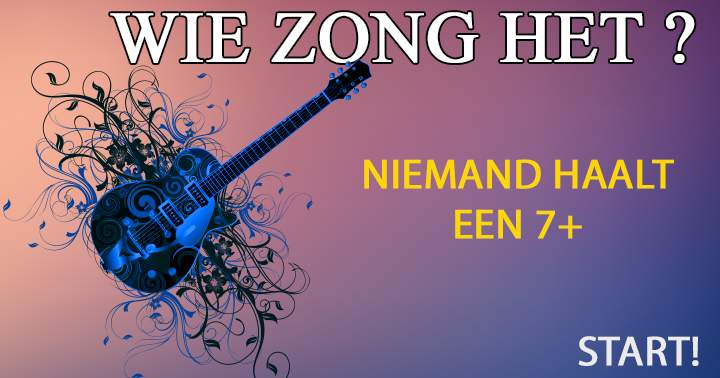 Banner for POP QUIZ!