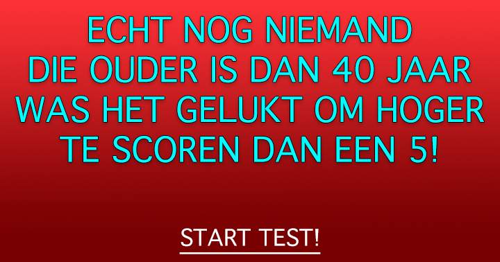Banner for Van wie zijn deze 10 hits?