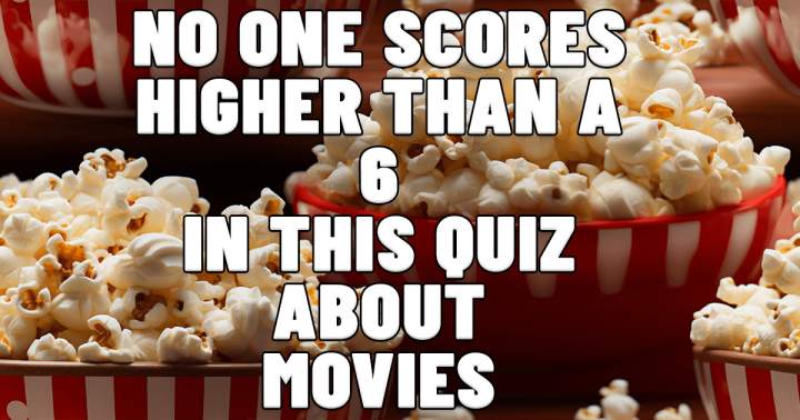 Film Quiz