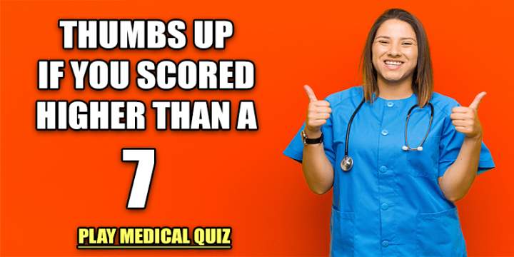 Medicine Quiz