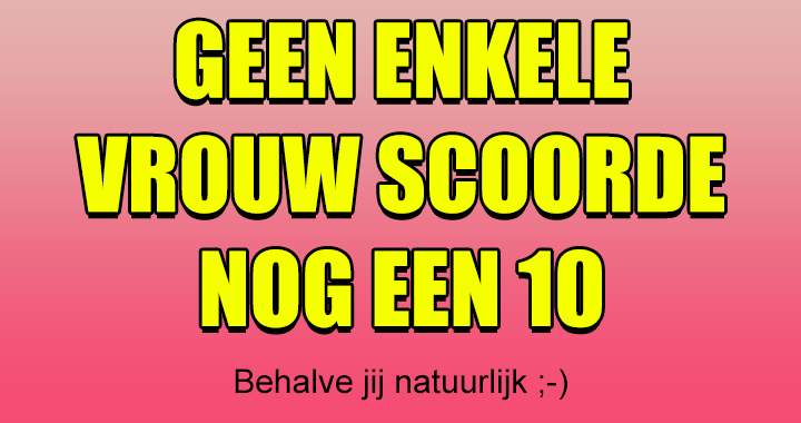 Banner for Durf jij het te proberen?