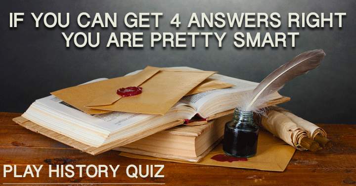 Is it possible for you to achieve more than 4 correct answers?