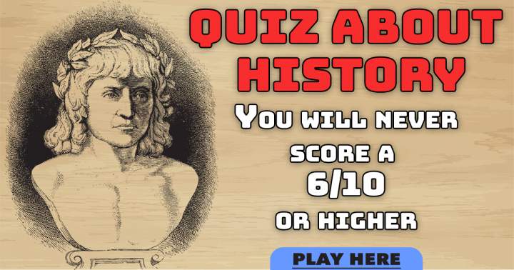 Quiz About History